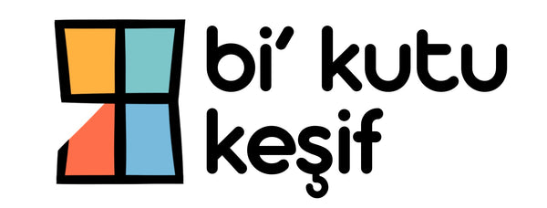 Bi' Kutu Keşif